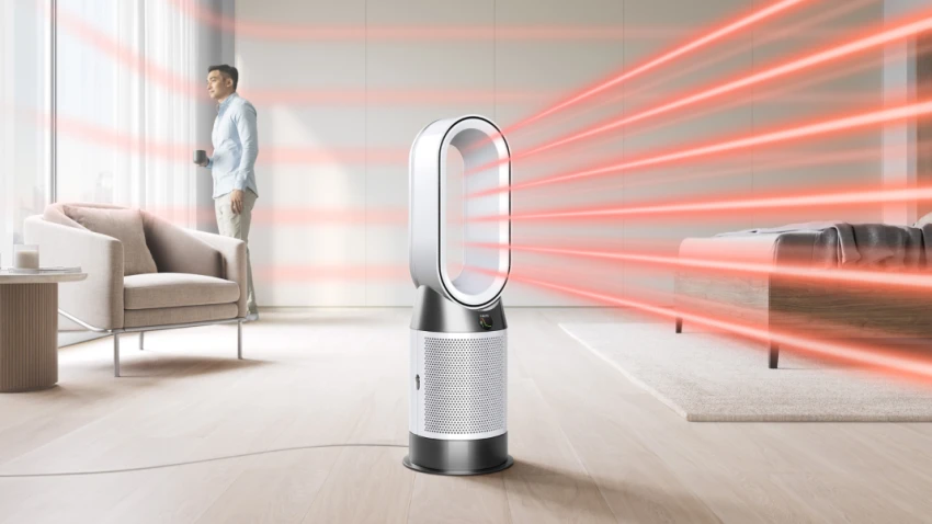 Dyson TP11 Purifier Cool PC1 ауа тазартқышы - 5