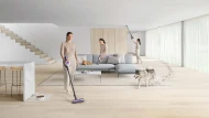 Dyson V8™ SV25 Absolute сымсыз шаңсорғышы - 2