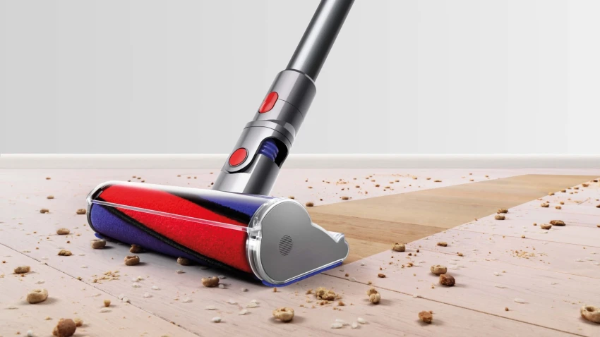 Dyson V8™ SV25 Absolute сымсыз шаңсорғышы - 3