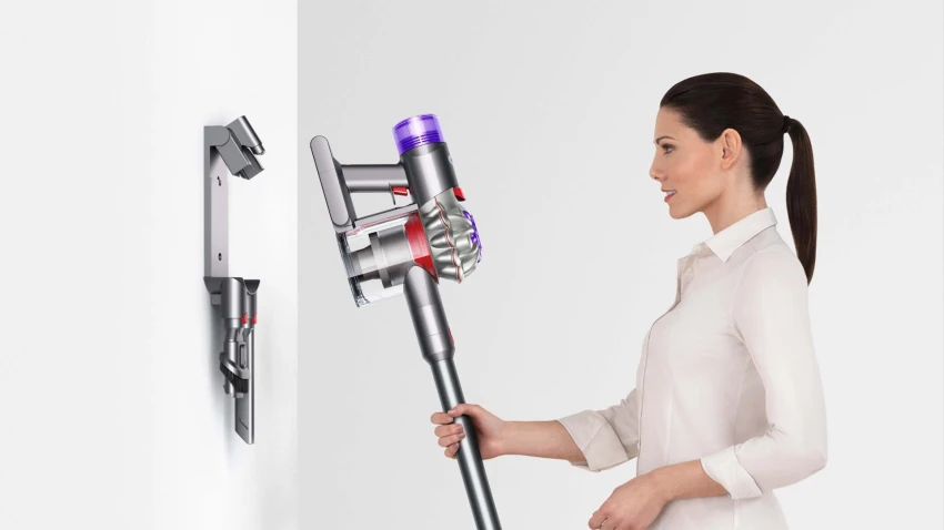 Dyson V8™ SV25 Absolute сымсыз шаңсорғышы - 8