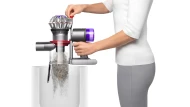 Dyson V8™ SV25 Absolute сымсыз шаңсорғышы - 9