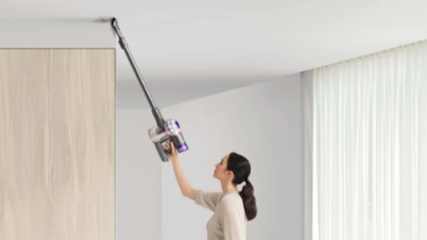 Dyson V8™ SV25 Absolute сымсыз шаңсорғышы - 7