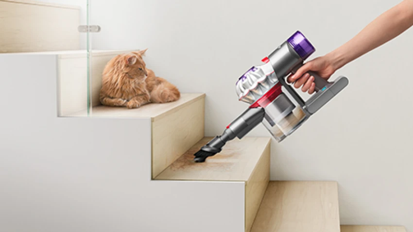 Dyson V8™ SV25 Absolute сымсыз шаңсорғышы - 5