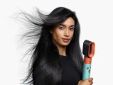Dyson Airwrap id HS08 Curly+Coily патина/топаз стайлері - 6