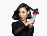 Dyson Airwrap id HS08 Curly+Coily патина/топаз стайлері - 5