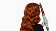 Dyson Airwrap id HS08 Curly+Coily патина/топаз стайлері - 2