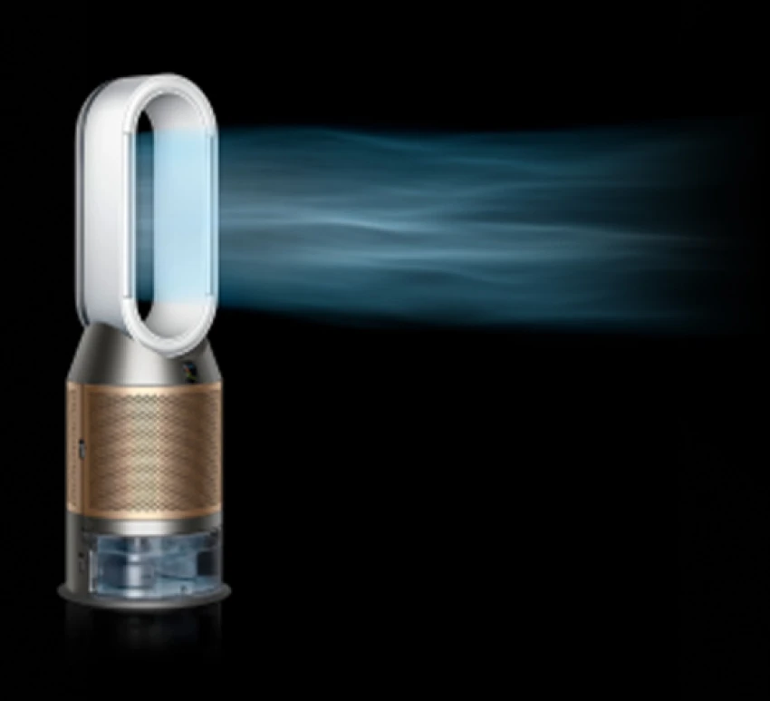 Dyson Humidify+Cool PH2 De-NOx PH05 ауа ылғалдандырғыш-тазартқышы - 7