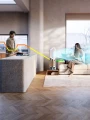Dyson Humidify+Cool PH2 De-NOx PH05 ауа ылғалдандырғыш-тазартқышы - 3