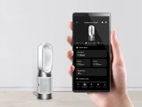 Dyson HP11 Purifier Hot+Cool HP1 ауа тазартқышы - 8