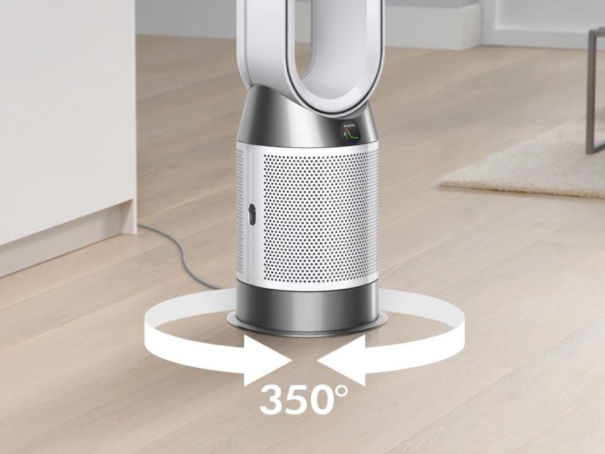 Dyson HP11 Purifier Hot+Cool HP1 ауа тазартқышы - 1