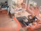 Dyson HP11 Purifier Hot+Cool HP1 ауа тазартқышы - 3