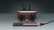 Dyson Airwrap Straight+Wavy HS09 Co-anda 2x пурпурлы яшма стайлері - 2