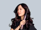 Dyson Airwrap Straight+Wavy HS09 Co-anda 2x пурпурлы яшма стайлері - 3