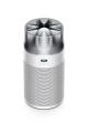 Dyson HushJet Compact HJ10 ақ/күміс түсті ауа тазартқышы - 0