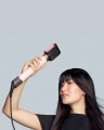 Dyson Airwrap Straight+Wavy HS09 Co-anda 2x барқытты-қызыл/алтын стайлері - 3