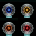 Dyson HD16 Supersonic Nural™ Straight+Wavy керамикалық өрік/топаз фені - 7