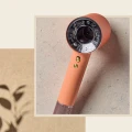 Dyson HD16 Supersonic Nural™ Straight+Wavy керамикалық өрік/топаз фені - 3