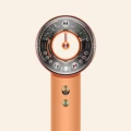 Dyson HD16 Supersonic Nural™ Straight+Wavy керамикалық өрік/топаз фені - video