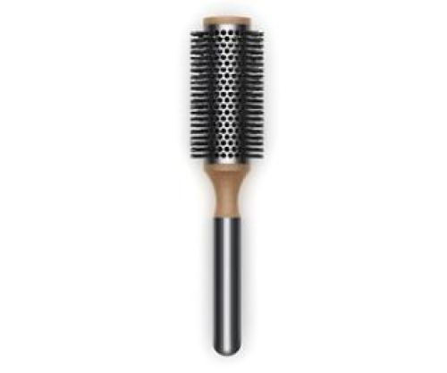 Dyson брашинг-тарақ, күміс (35мм)