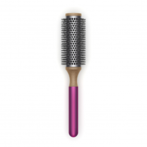 Dyson брашинг-тарақ, фуксия (35мм)
