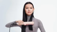 Dyson Airstrait HT03 қызғылт керамика/қызғылт алтын түсті шаш түзеткіші - 2