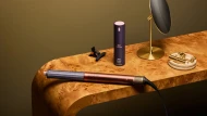 Dyson HS09 Airwrap Co-anda2x™ Straight+Wavy алхоры/мыс түсті стайлері - 8