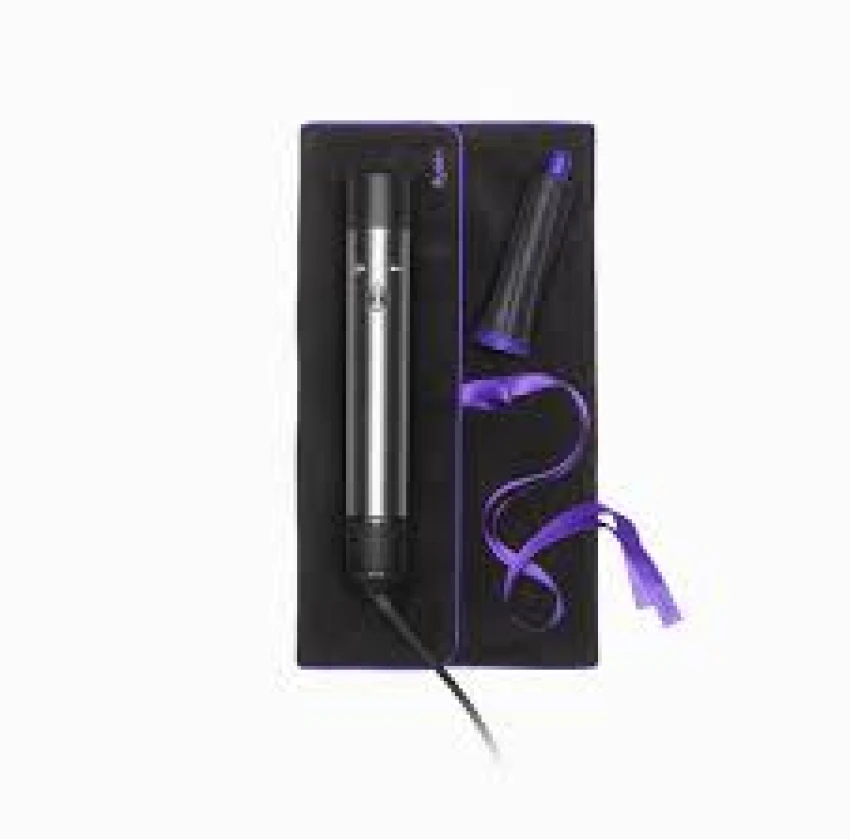 Dyson Airwrap стайлеріне арналған саяхат қабы, (күлгін) - 5