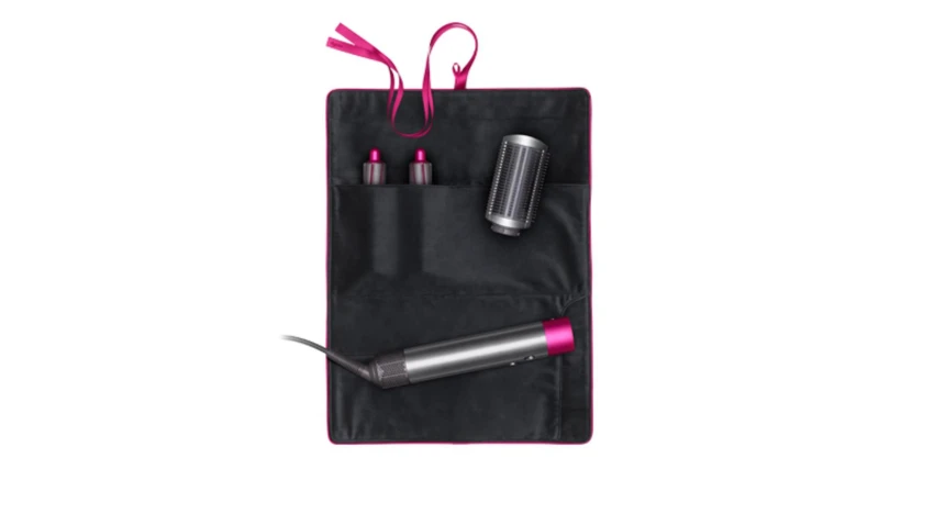 Dyson Airwrap стайлеріне арналған саяхат қабы, (фуксия) - 2