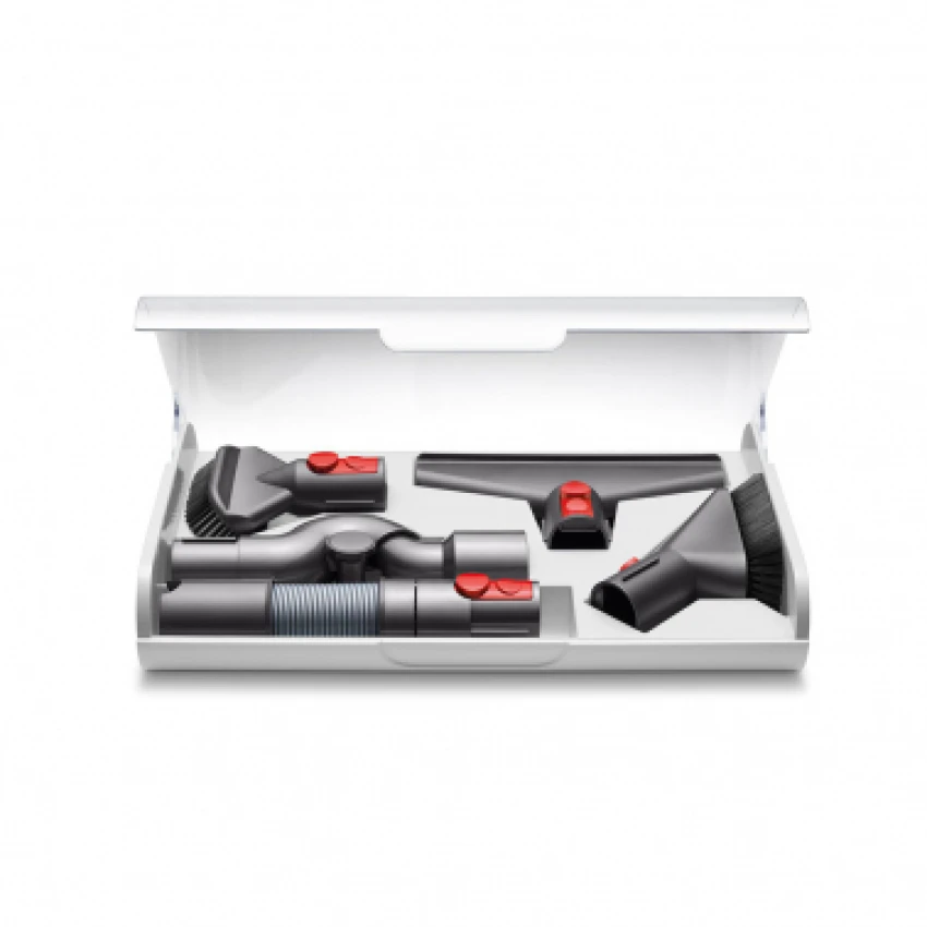 Dyson V10 шаңсорғышына арналған еден док-станциясы - 1