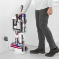 Dyson V10 шаңсорғышына арналған еден док-станциясы - 2