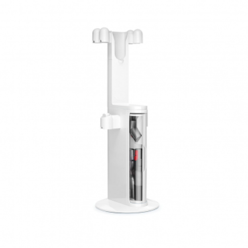 Dyson V10 шаңсорғышына арналған еден док-станциясы