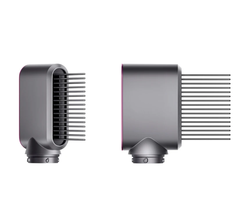 Dyson Airwrap стайлеріне арналған тарақ тісті қондырмасы - 1