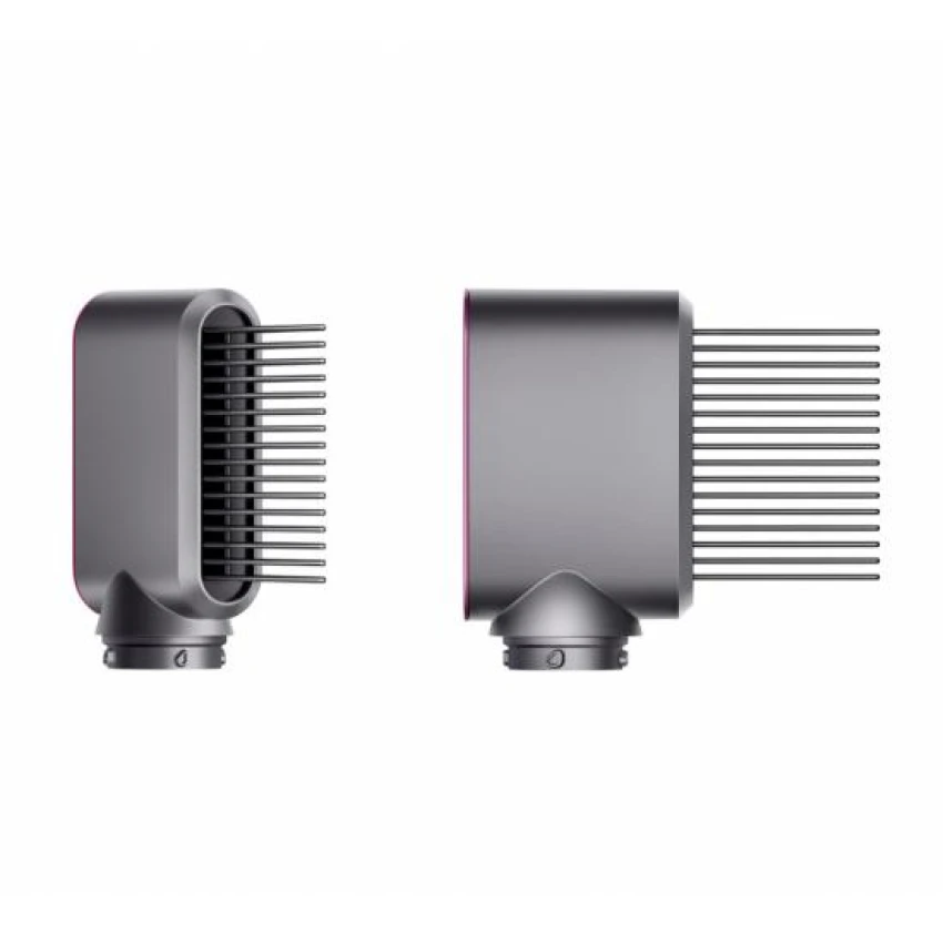 Dyson Airwrap стайлеріне арналған тарақ тісті қондырмасы - 3