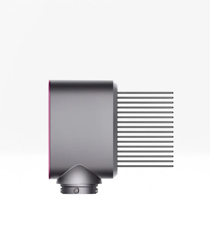 Dyson Airwrap стайлеріне арналған тарақ тісті қондырмасы - 0