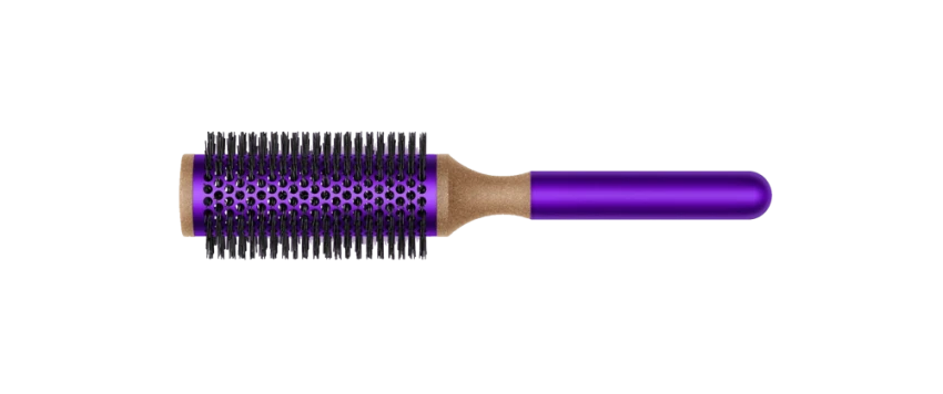 Dyson щетка тарағы (35 мм) күлгін - 1