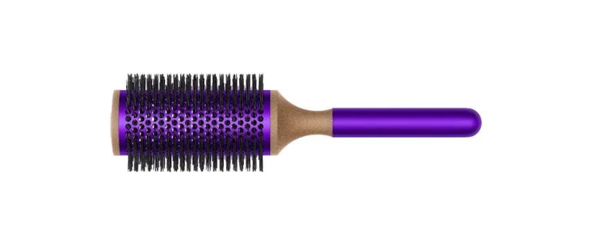 Dyson щетка тарағы (45 мм) күлгін - 1