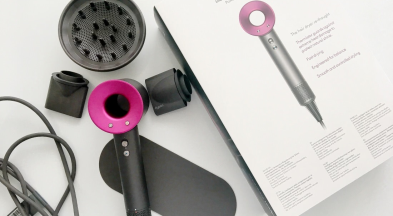 Dyson Supersonic™ шаш кептіргішті қалай тазалаймын?