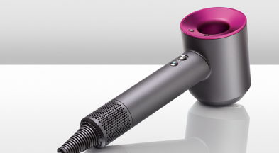 Сұрақтар мен жауаптар. Dyson Supersonic™ шаш кептіргіші