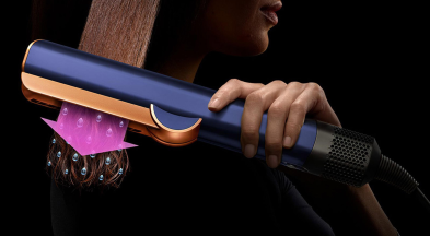 Dyson шаш түзеткіш/кептіргіш пен стайлерінің айырмашылығы неде?