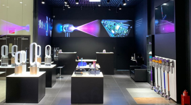 Астанада брендтік Dyson сервис орталығы ашылды