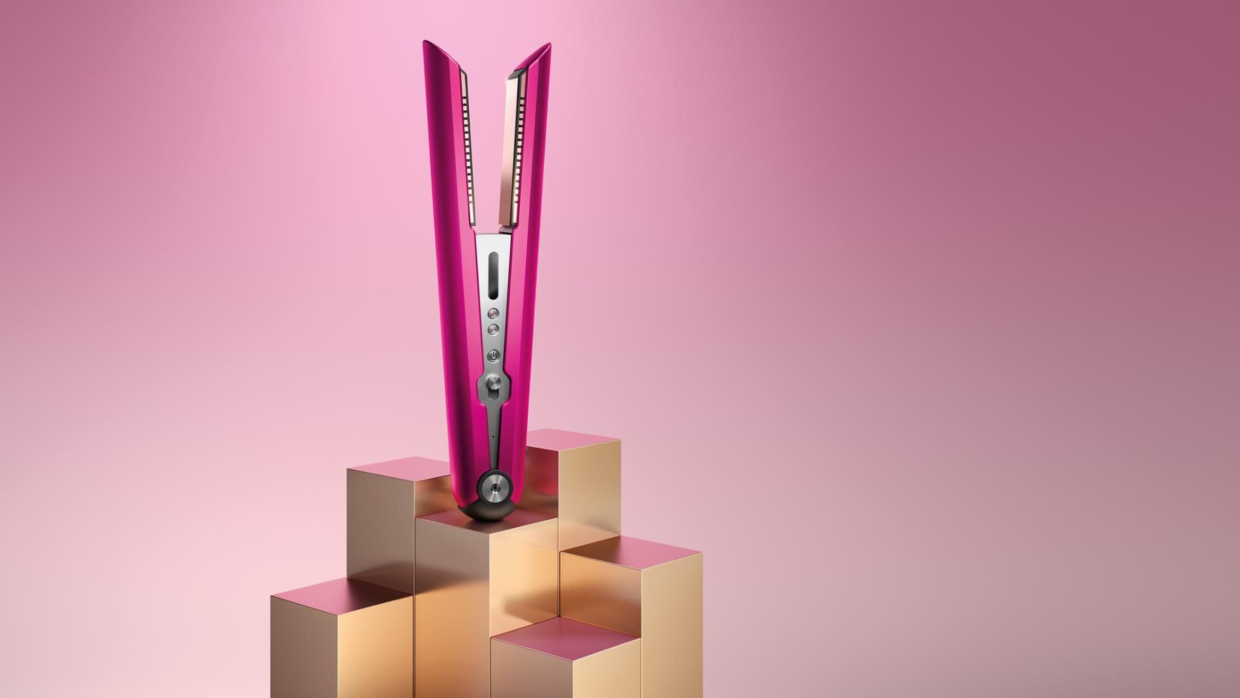 Dyson мамандарынан жазғы шаш күтімі бойынша кеңестері
