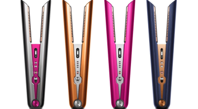 Dyson Corrale™ шаш түзеткіші туралы сұрақтар мен жауаптар жиыны