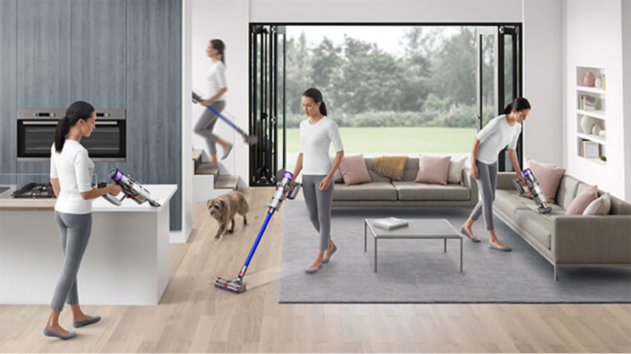 Дұрыс Dyson V11 қалай таңдауға болады: соңғы үлгілерге шолу