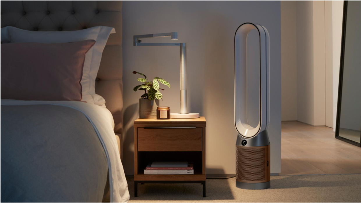 Осы жазда үйіңізді қалай салқын ұстауға болады: Dyson мамандарынан кеңестер
