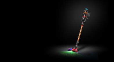 Dyson V16 - ақылды сымсыз тазалаудың жаңа буыны