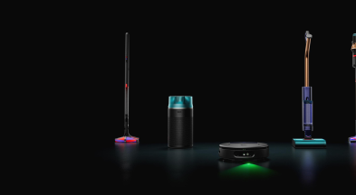 Unveiled. Dyson 11 жаңа құрылғысы
