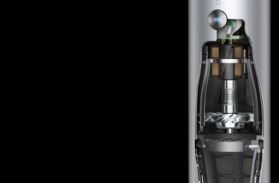 Dyson V9 сандық қозғалтқыш